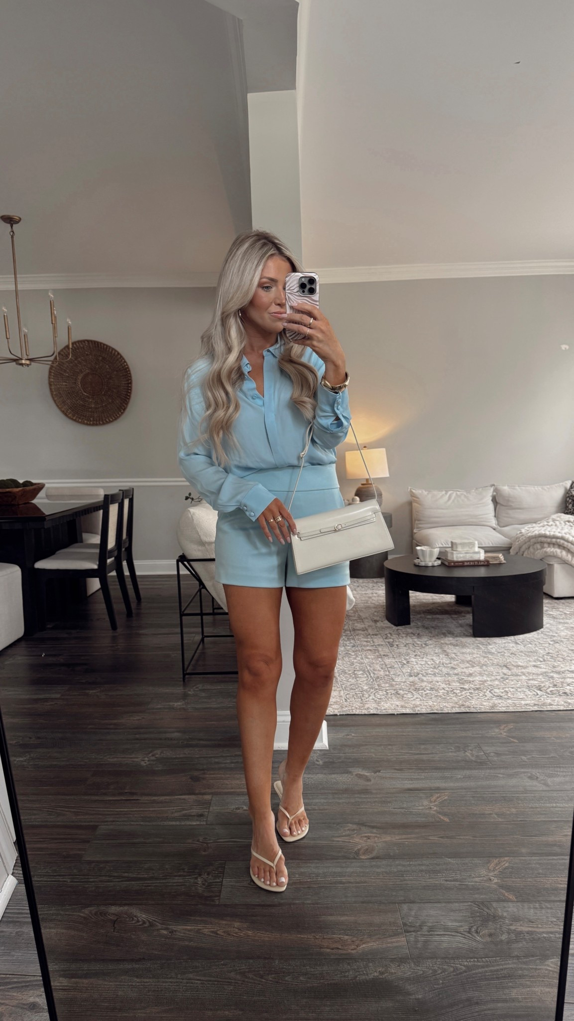 Dressy spring look perfect for a brunch or even a date night 

#LTKSeasonal #LTKspring #LTKspringtrends