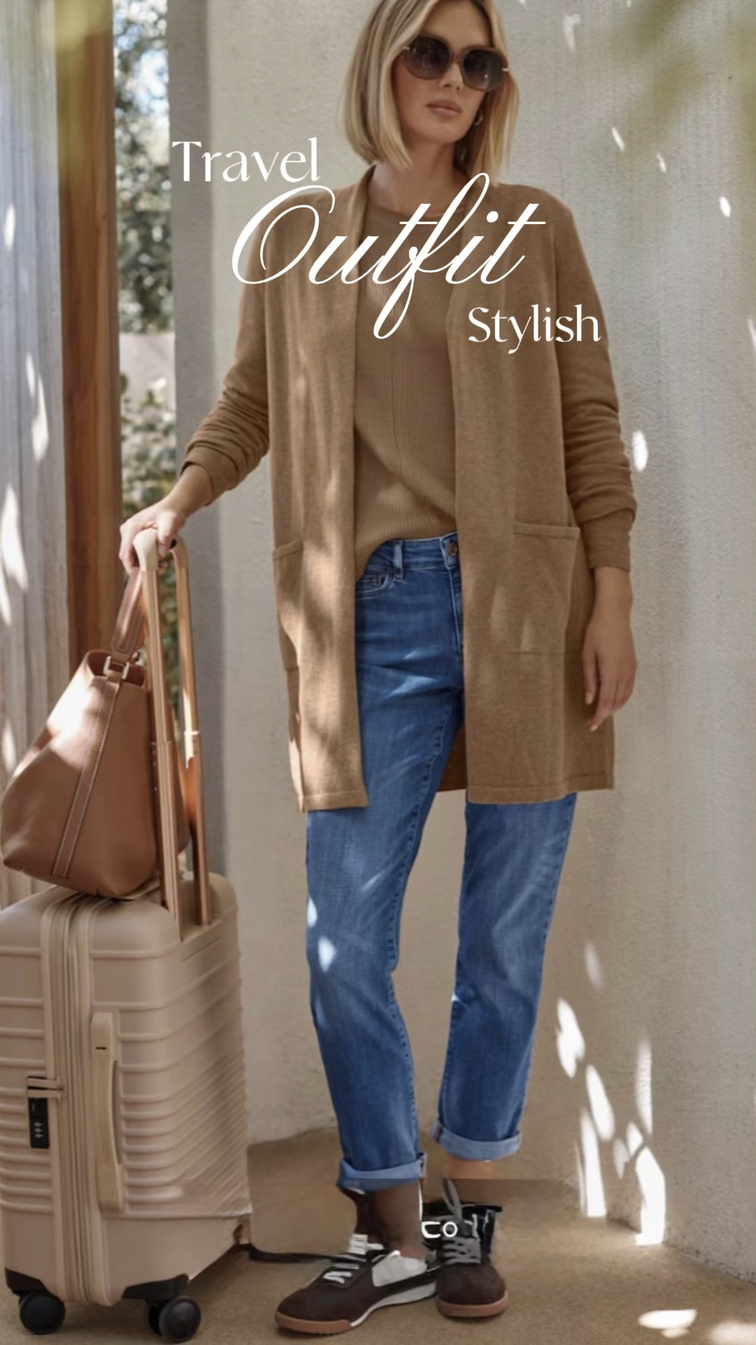 Looking for the perfect outfits for your late summer and fall travels??? There is a find here for every adventure!

#LTKOver40 #LTKTravel #LTKSeasonal