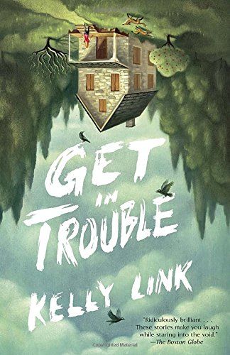 Get in Trouble: Stories | Amazon (US)