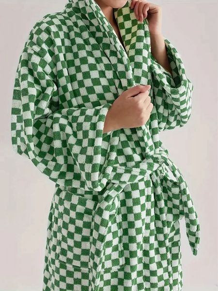 Shop my fav robe! Great quality so comfortable! 

#LTKxelfCosmetics #LTKStyleTip #LTKGiftGuide