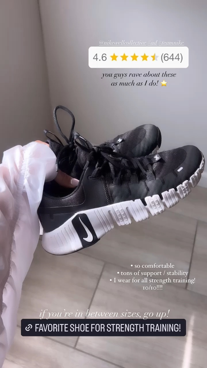 @nikewellcollective #teamnike #ad