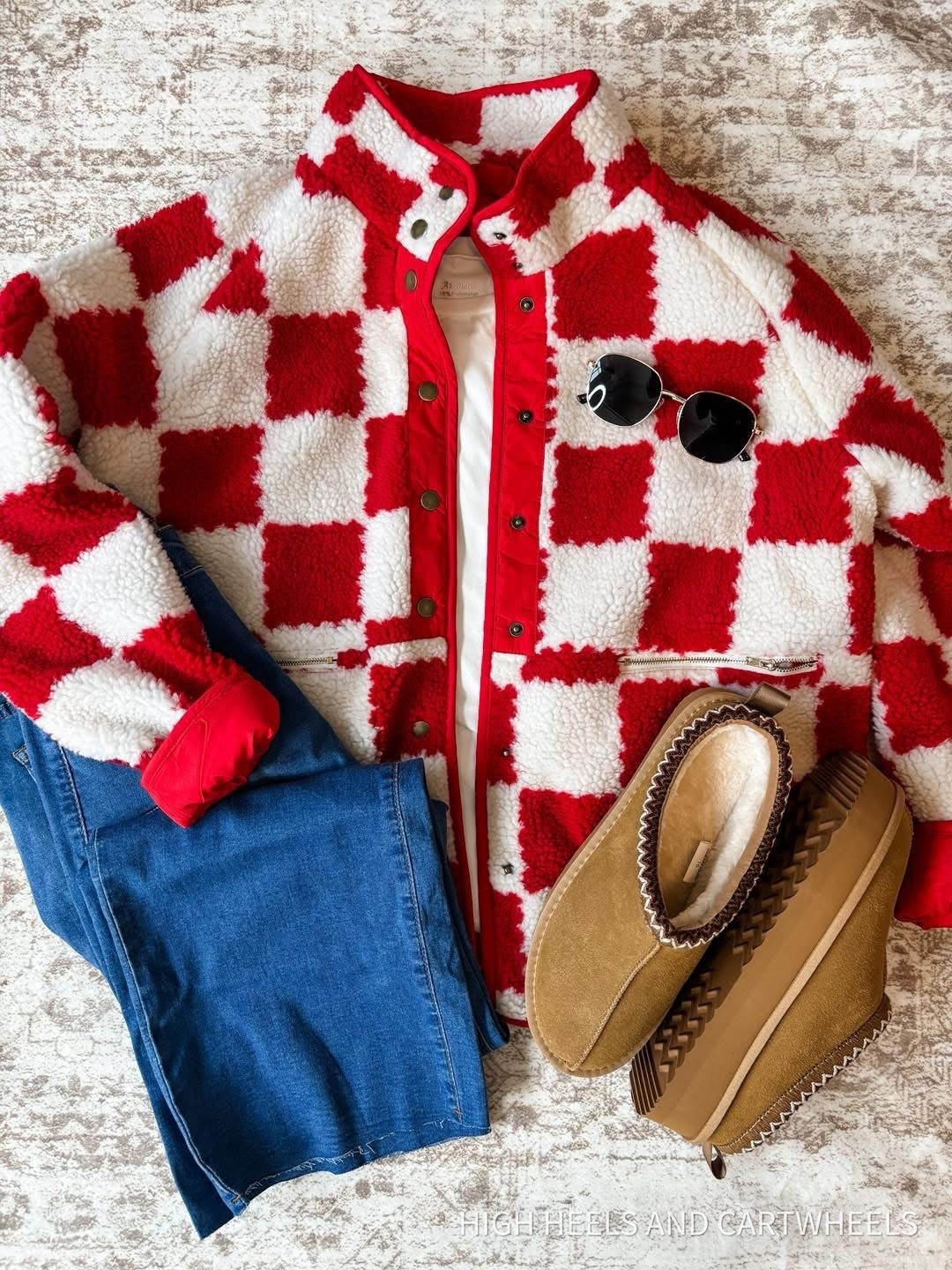 Fall look from Amazon 

#LTKStyleTip #LTKFindsUnder100