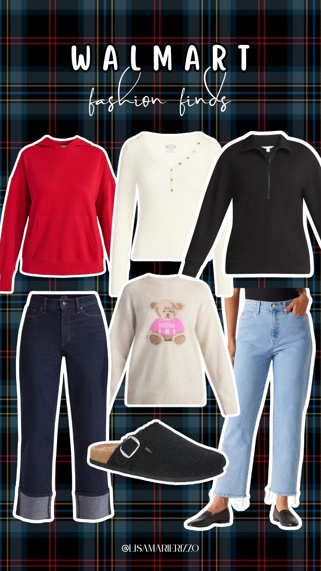 Walmart fashion finds I’m LOVING! 

walmart fashion finds, walmart outfits, walmart winter fashion, walmart try on haul, walmart style, walmart clothing finds, affordable walmart outfits, walmart essentials, walmart sweaters, walmart jeans, walmart coats, walmart boots, walmart loungewear, walmart activewear, walmart fashion inspo, budget friendly outfits, mom style walmart, everyday casual outfits, walmart new arrivals, walmart best sellers, walmart holiday outfits

#LTKootd #LTKSaleAlert #LTKFindsUnder50