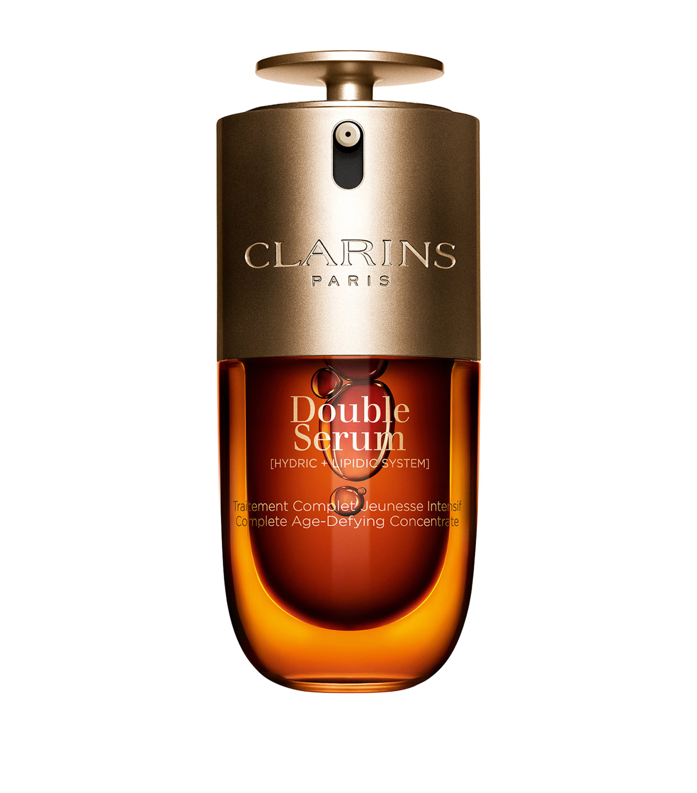 Clarins Double Serum | Harrods (US)