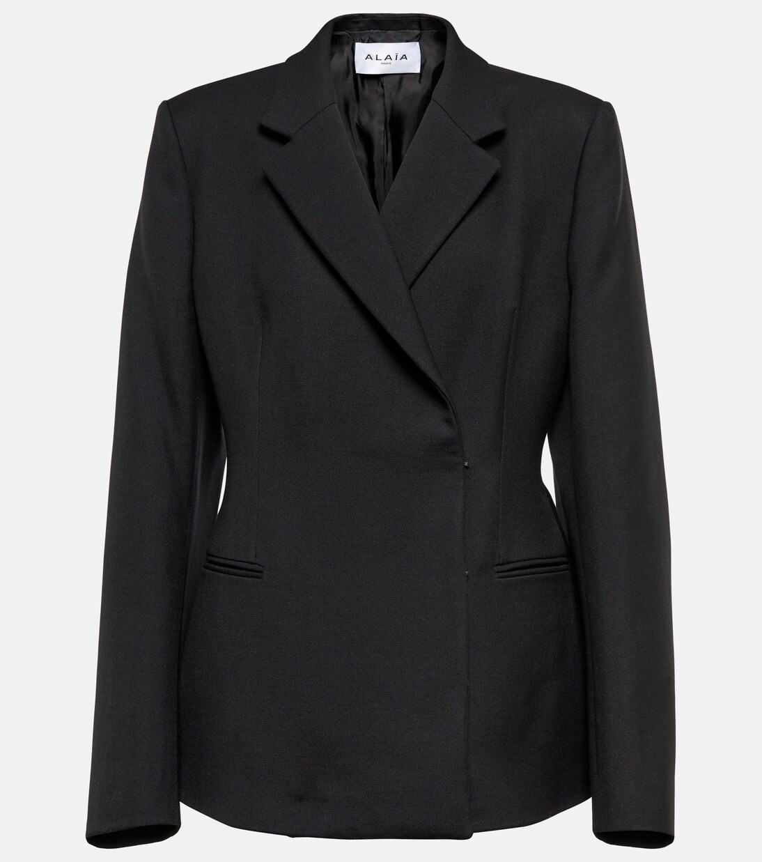 Virgin wool blazer | Mytheresa (US/CA)
