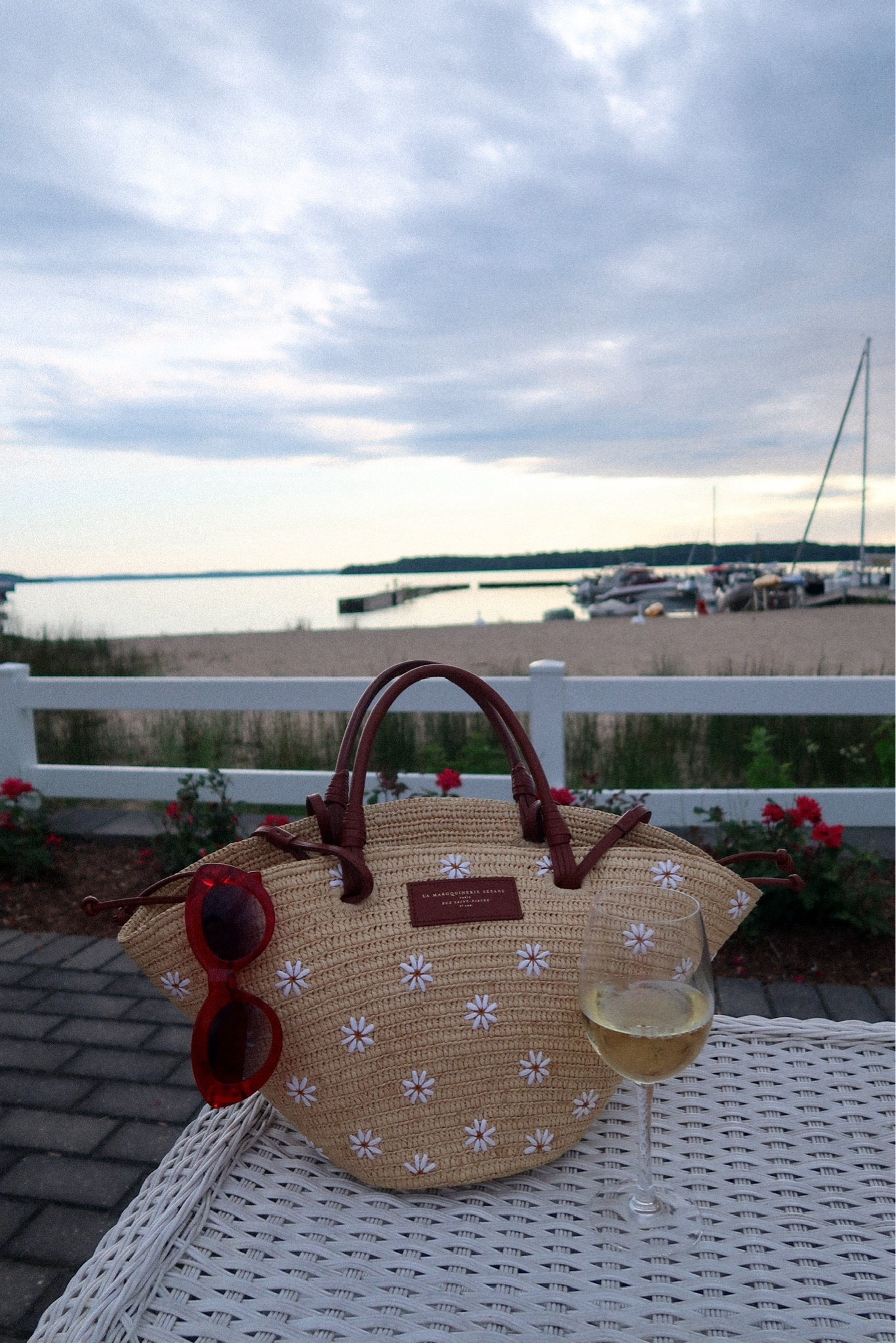 Summer must have accessories!

#LTKSeasonal #LTKTravel