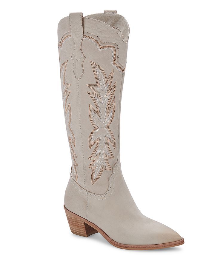 Women's Shiren Western Style Boots | Bloomingdale's (US)