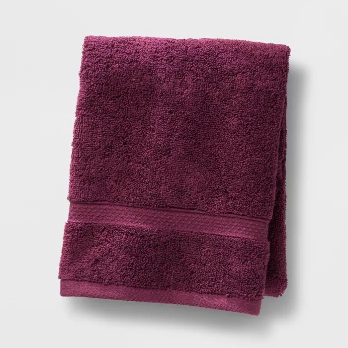Soft Solid Towel - Opalhouse™ | Target