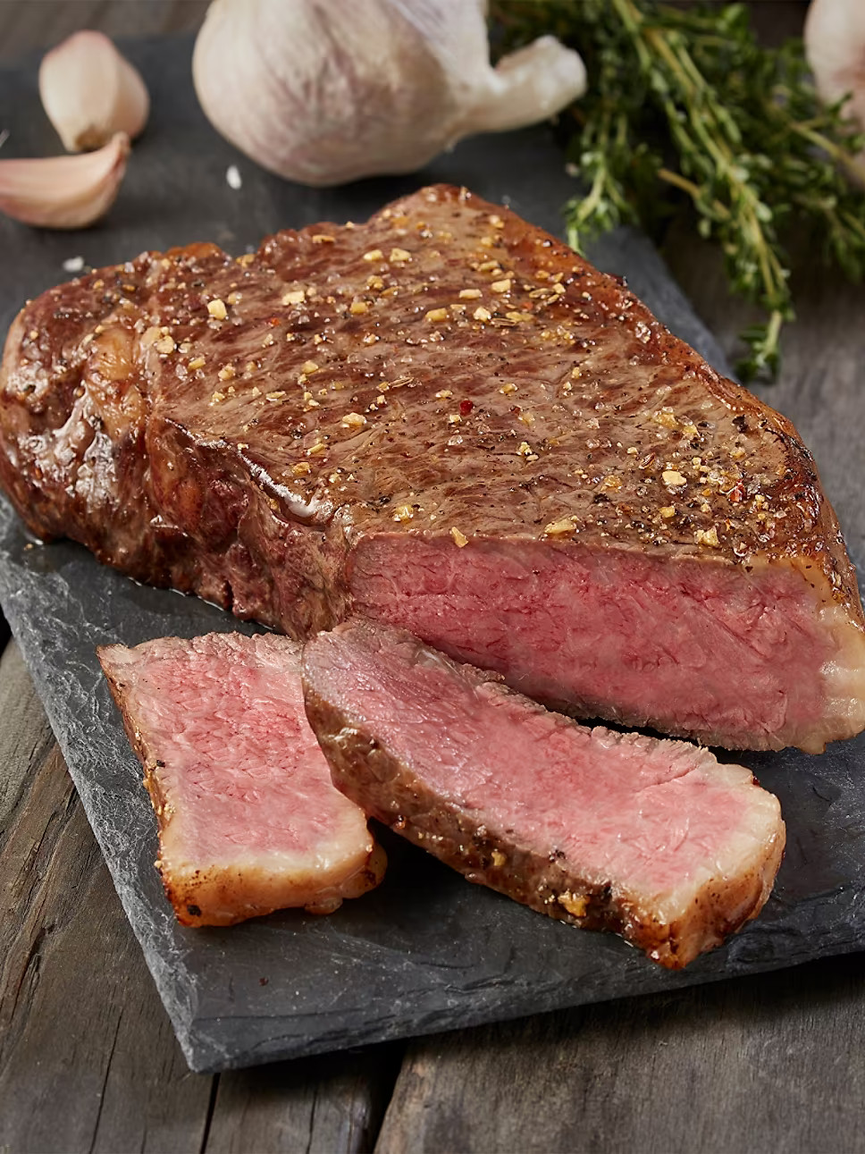 Grand Filet & Strip Combo | Saks Fifth Avenue