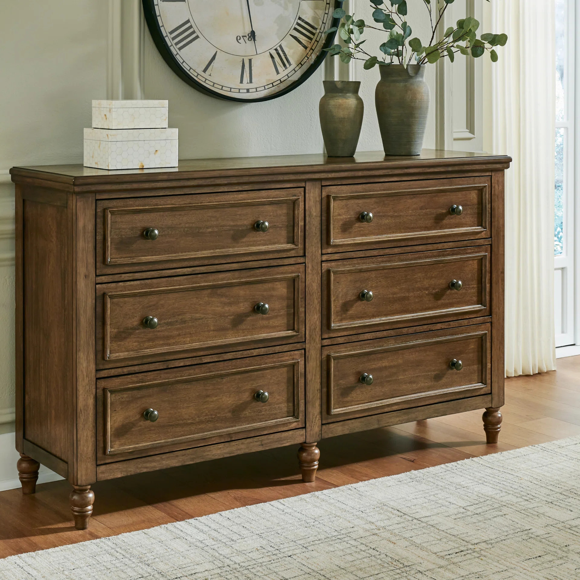 Alboran Dresser | Wayfair North America