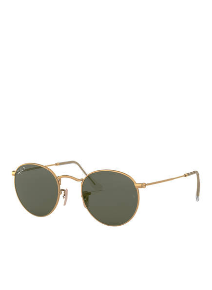 Ray-Ban  Sonnenbrille RB3447 ROUND | Breuninger (DACH)