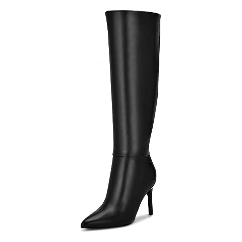 The Drop Women's Gemini Tall Heeled Boot | Amazon (US)