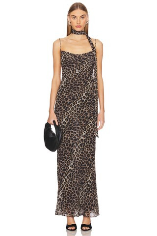 Atwood Maxi Dress
                    
                    Lovers and Friends | Revolve Clothing (Global)