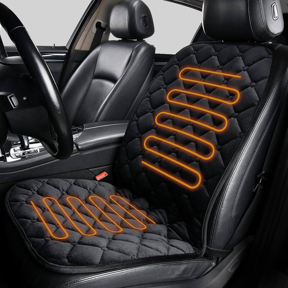 Seat Cushion for Full Back and Seat… | Amazon (US)