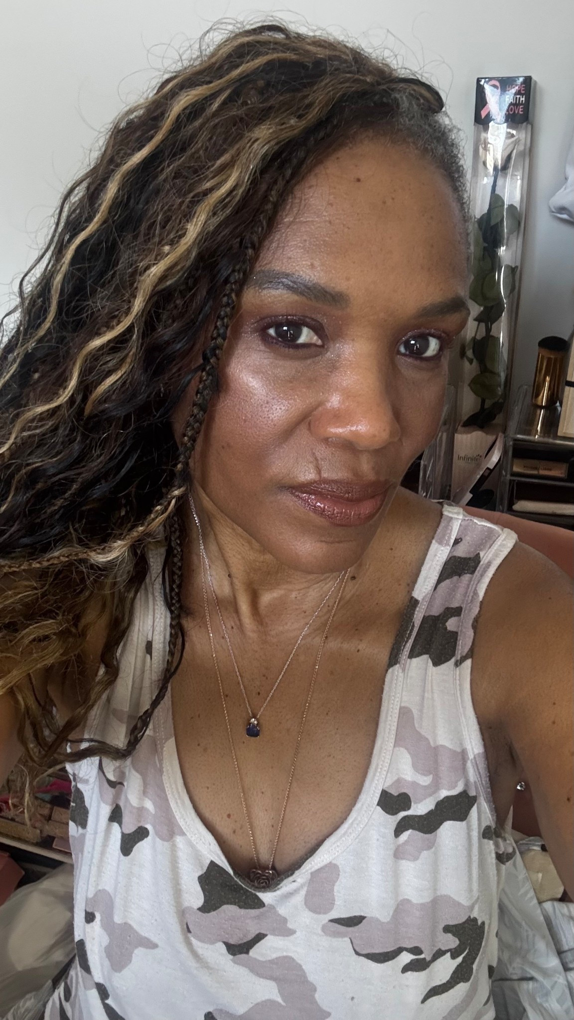 Summer Heat🔥Look of the day with Pat McGrath and Tom Ford on the lips!

#LTKBeauty #LTKStyleTip