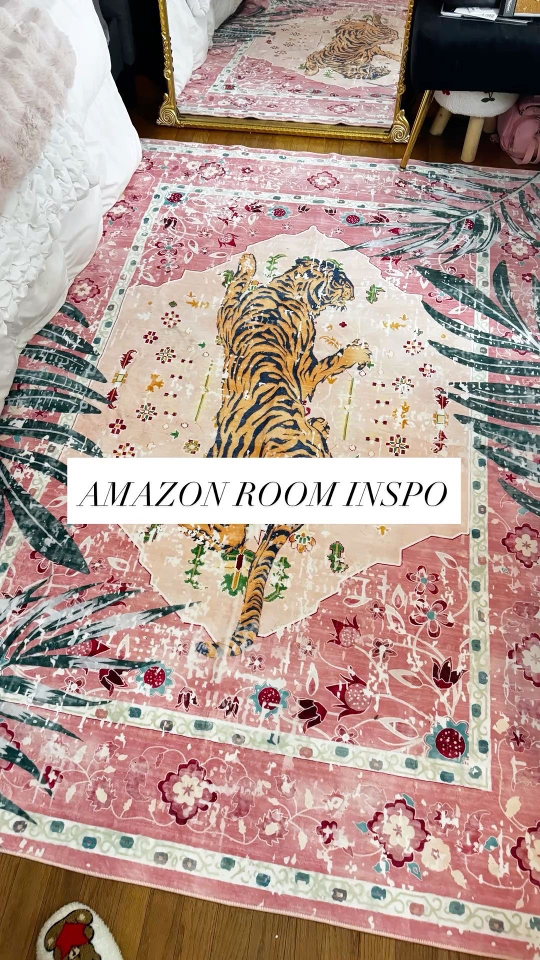 Amazon Room Inspo/ Rug 



#LTKGiftGuide #LTKdayinmylife #LTKHoliday