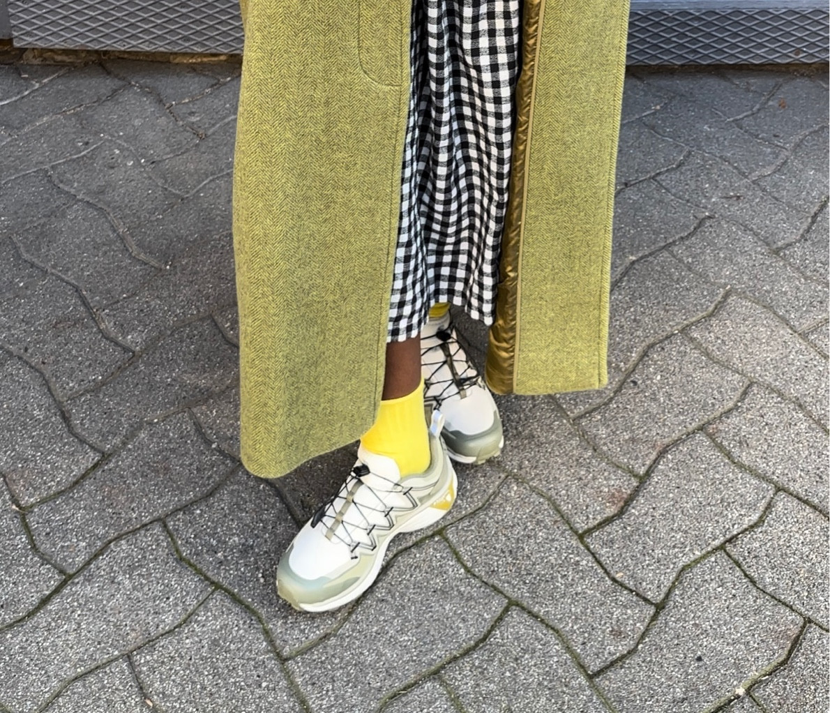 fav shoes ever, so comfy and practical 🌞

#LTKeurope #LTKSeasonal #LTKshoecrush