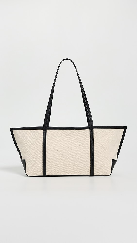 Slim Bateau Tote | Shopbop
