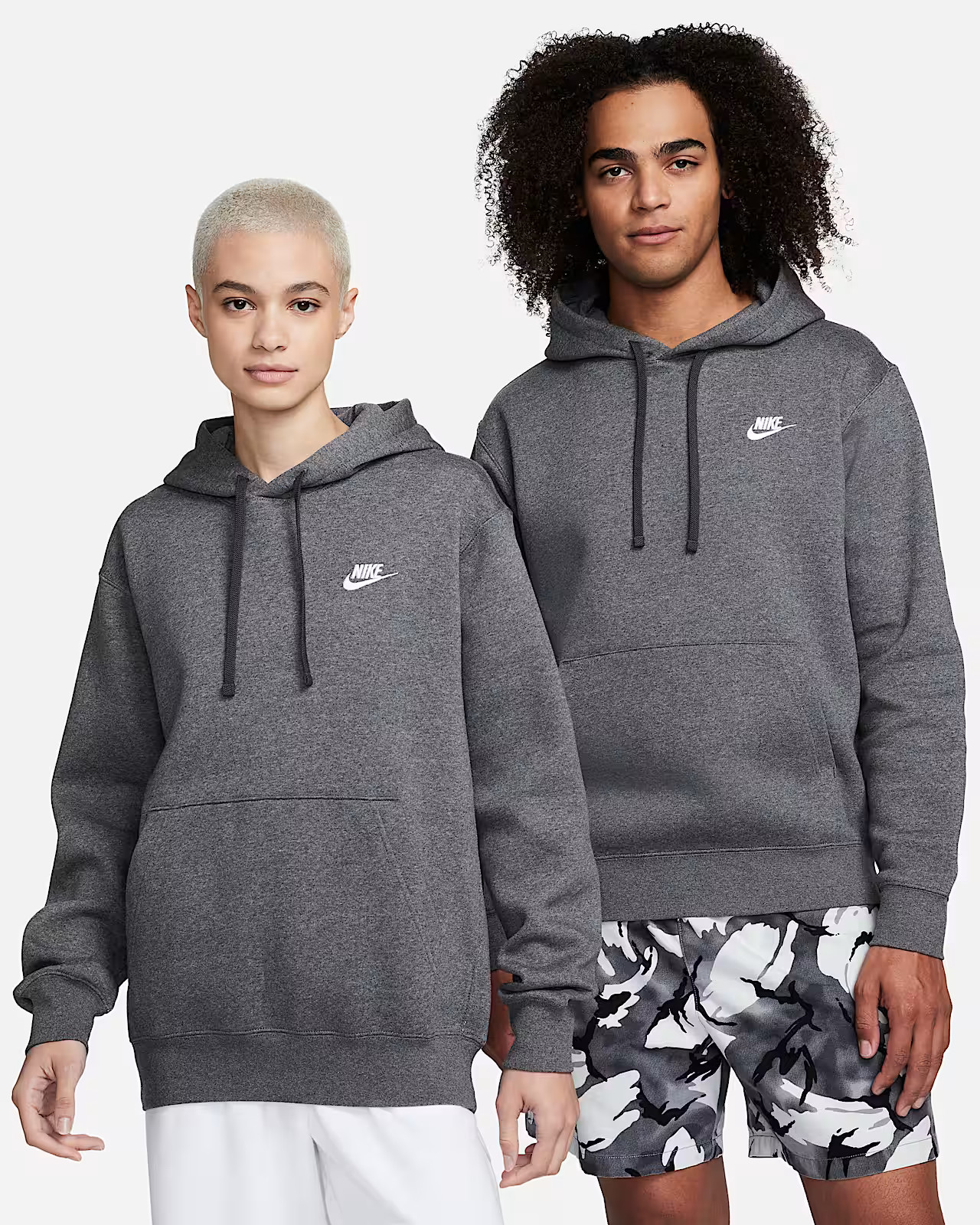 Nike Sportswear Club Fleece Pullover Hoodie. Nike.com | Nike (US)