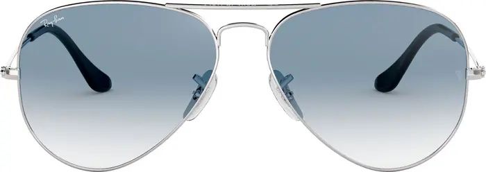 Original 62mm Aviator Sunglasses | Nordstrom
