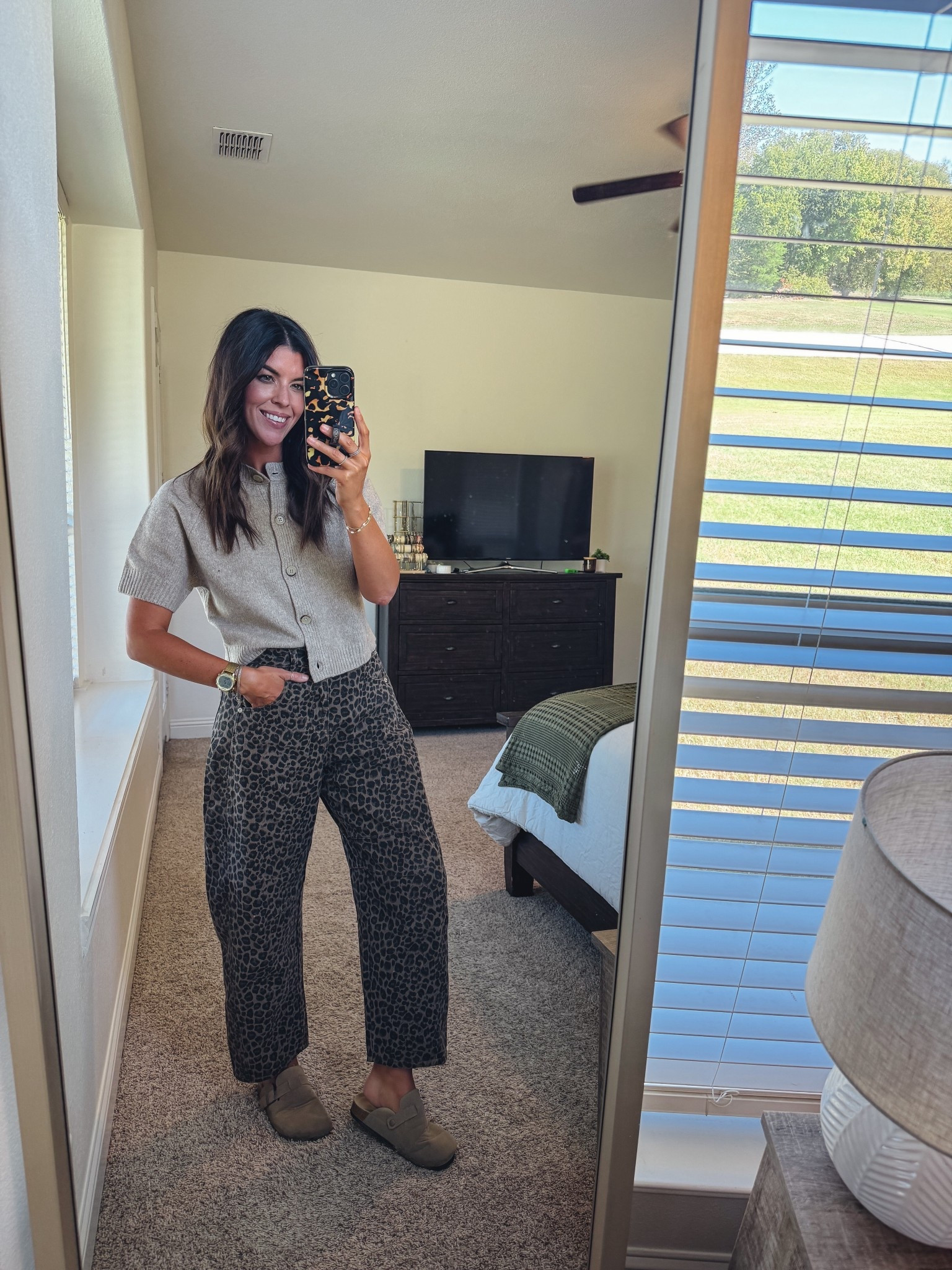 This Target sweater will be on repeat this fall😍 it is so good!

#LTKStyleTip #LTKSaleAlert #LTKFindsUnder50