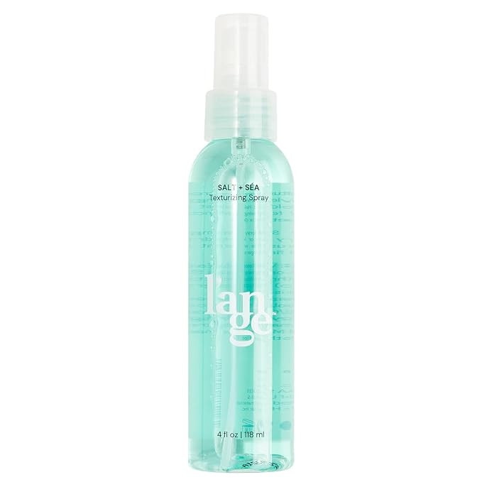 L'ANGE HAIR Sea Salt Spray for Hair | Salt and Séa Hair Texturizing Spray to Help Improve Volume... | Amazon (US)