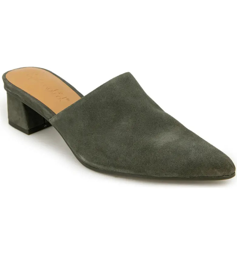 Lorelei Mule (Women) | Nordstrom
