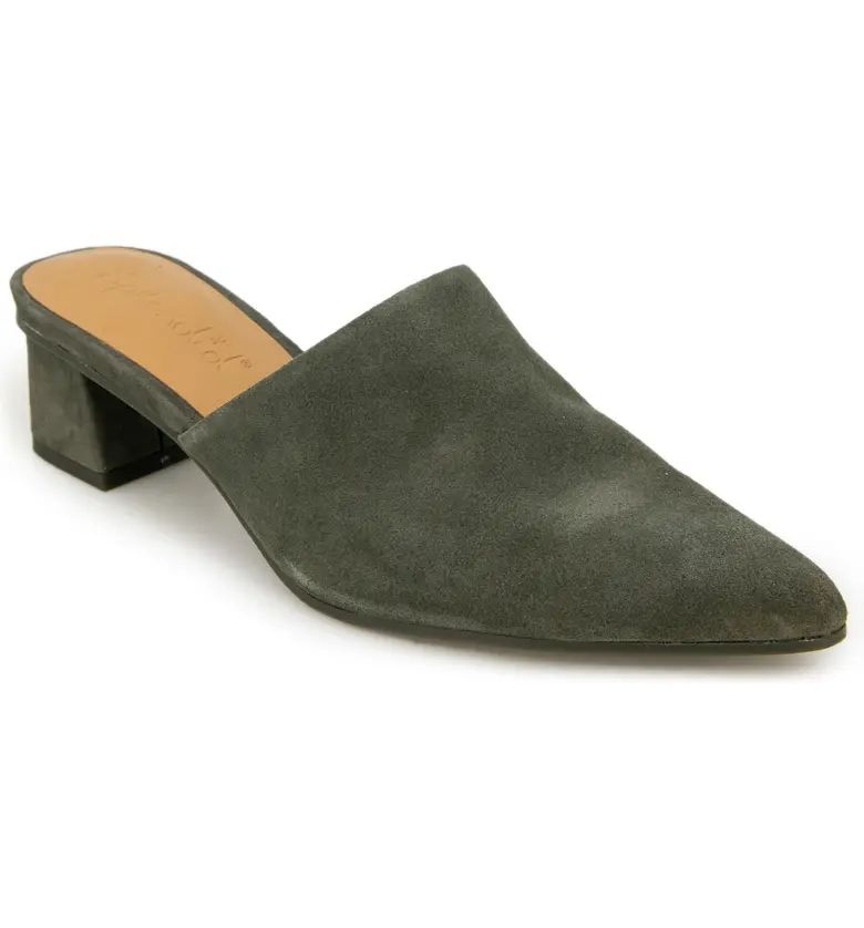 Lorelei Mule (Women) | Nordstrom