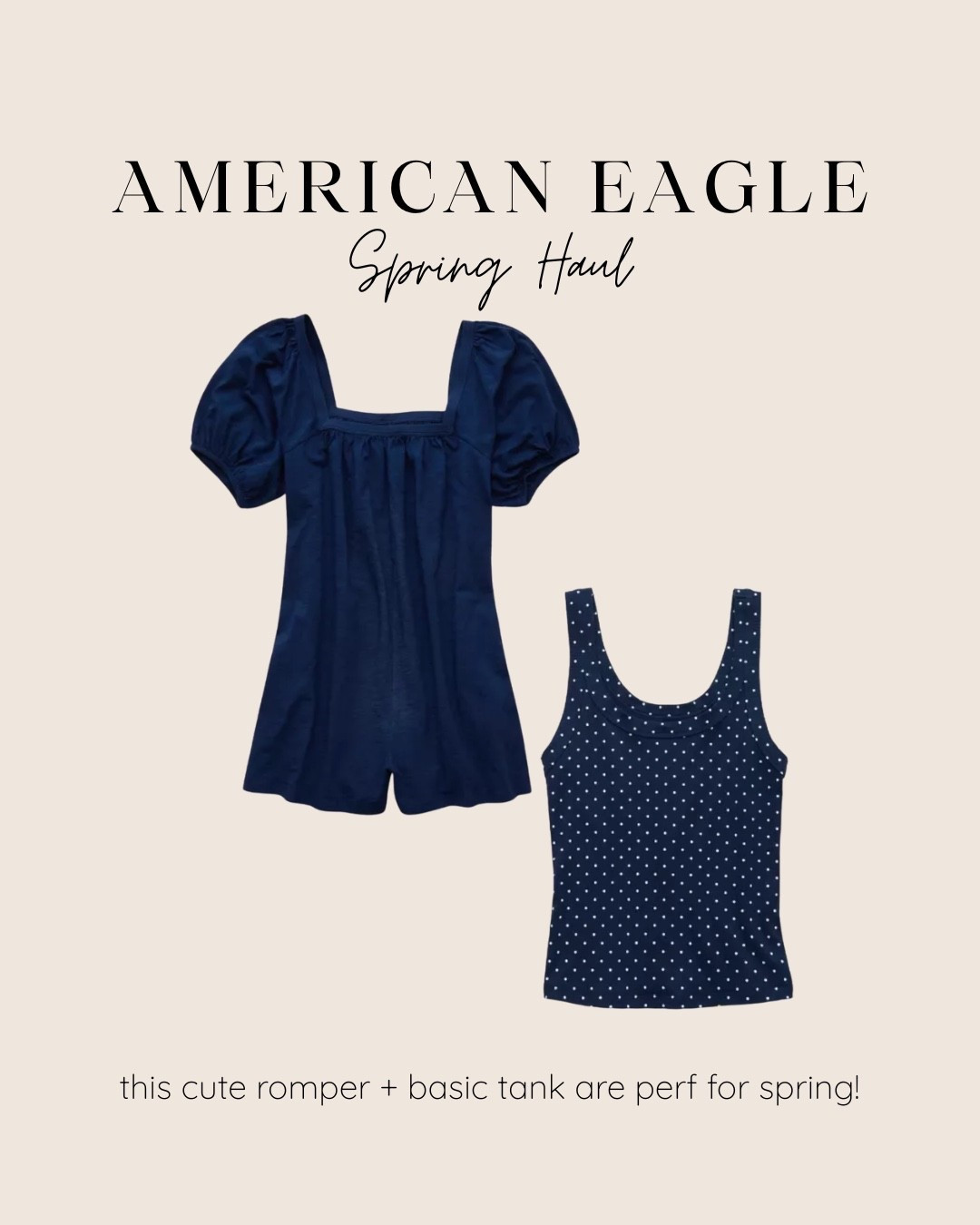 leaning into the blues this spring + summer after finding out i’m a true winter at my color analysis! @American Eagle Outfitters 

#LTKSaleAlert #LTKPetite #LTKootd