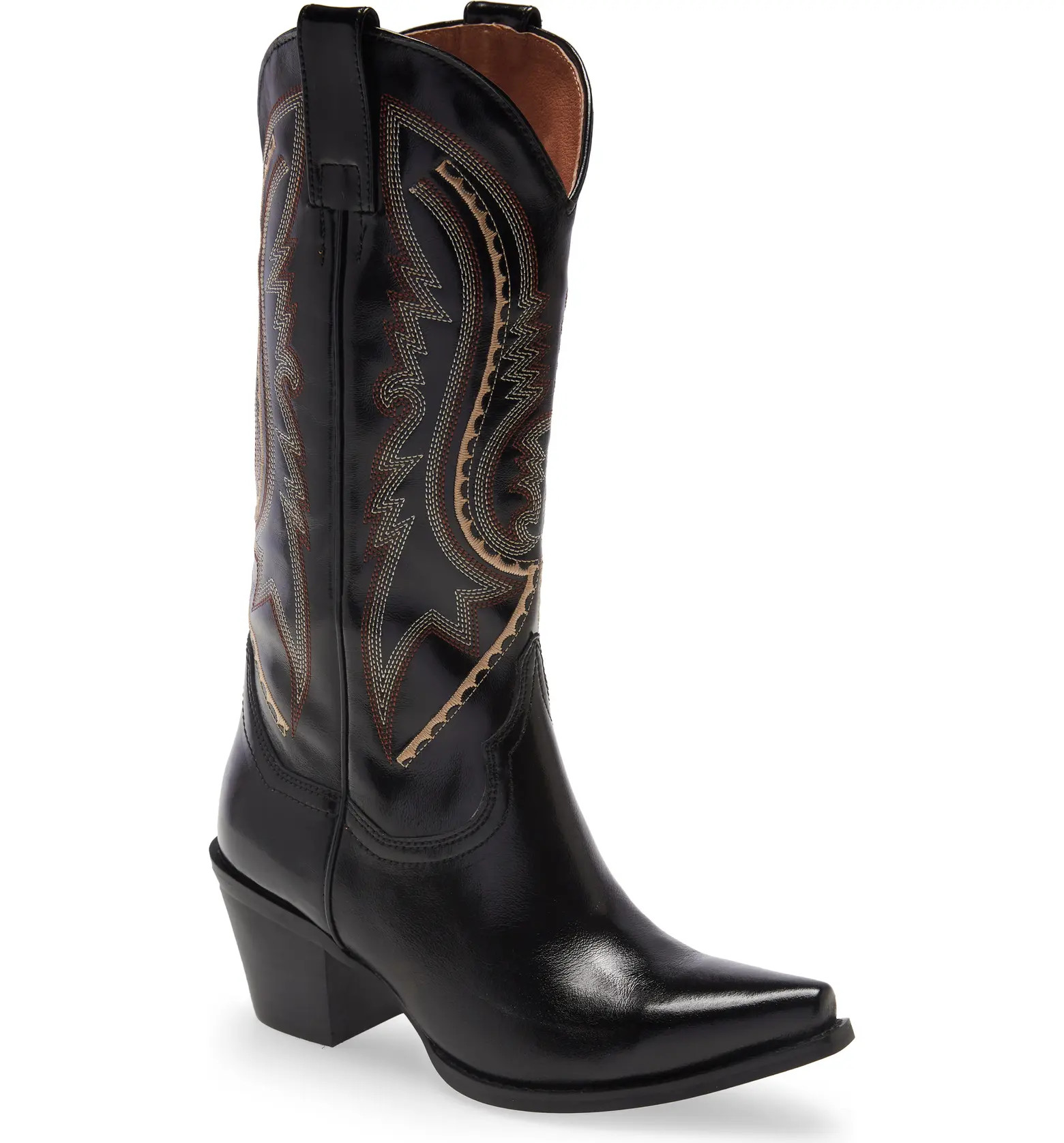 Jeffrey Campbell Rancher Western Boot (Women) | Nordstrom | Nordstrom