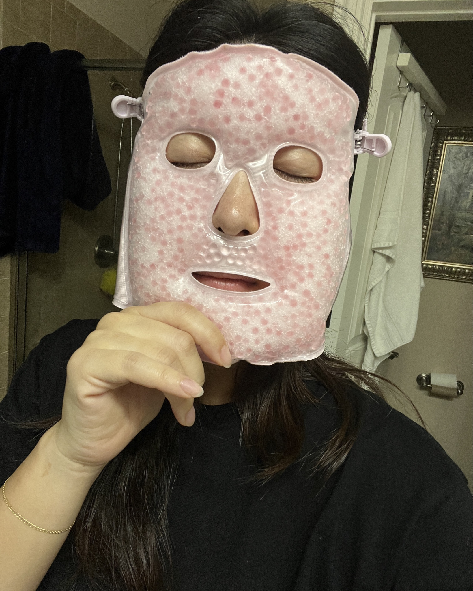 Morning depuff essential 🤍

#LTKGiftGuide #LTKBeauty #LTKU