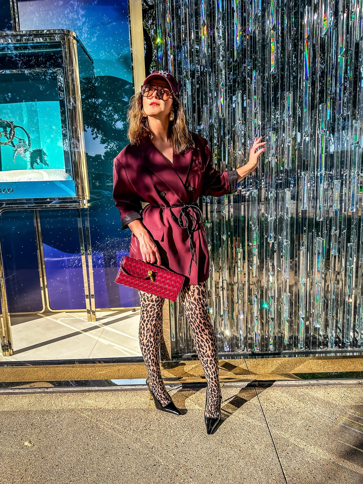 Main Character Energy💫


#LTKStyleTip #LTKFindsUnder100