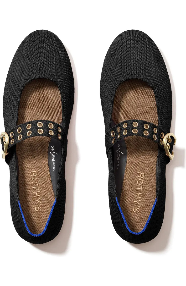 The Ballet Mary Jane | Nordstrom