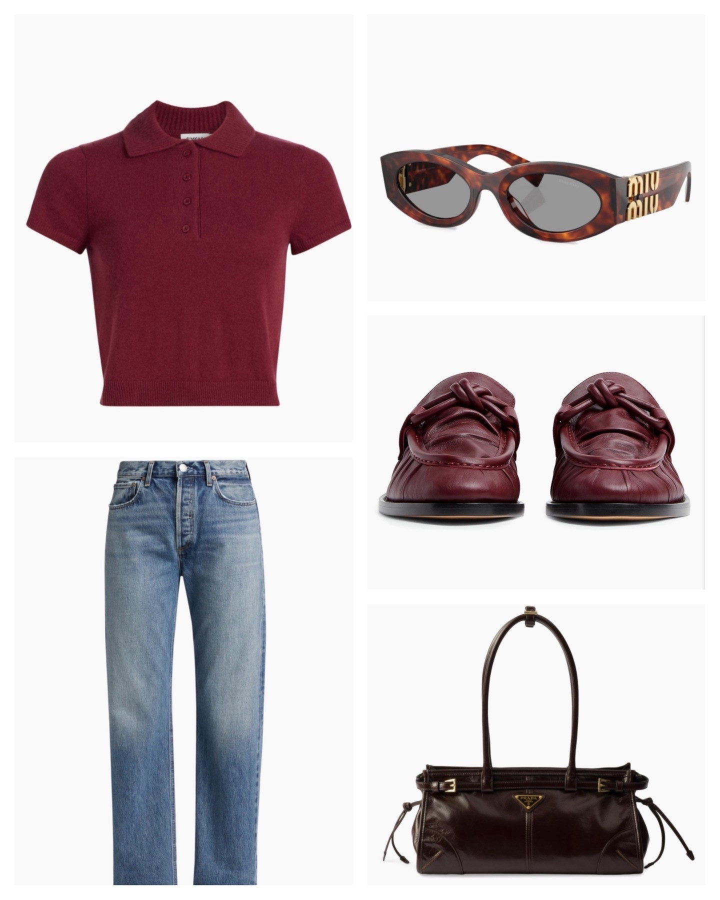 Fall Style ☀️🕶️

#LTKSeasonal #LTKTravel #LTKStyleTip