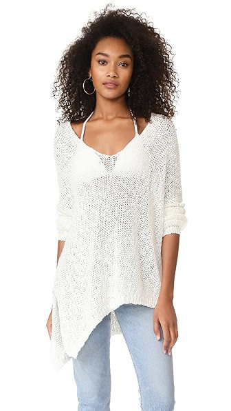 Free People Vertigo Pullover | Shopbop