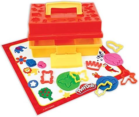 Kahootz Play-Doh Tool Box | Amazon (CA)