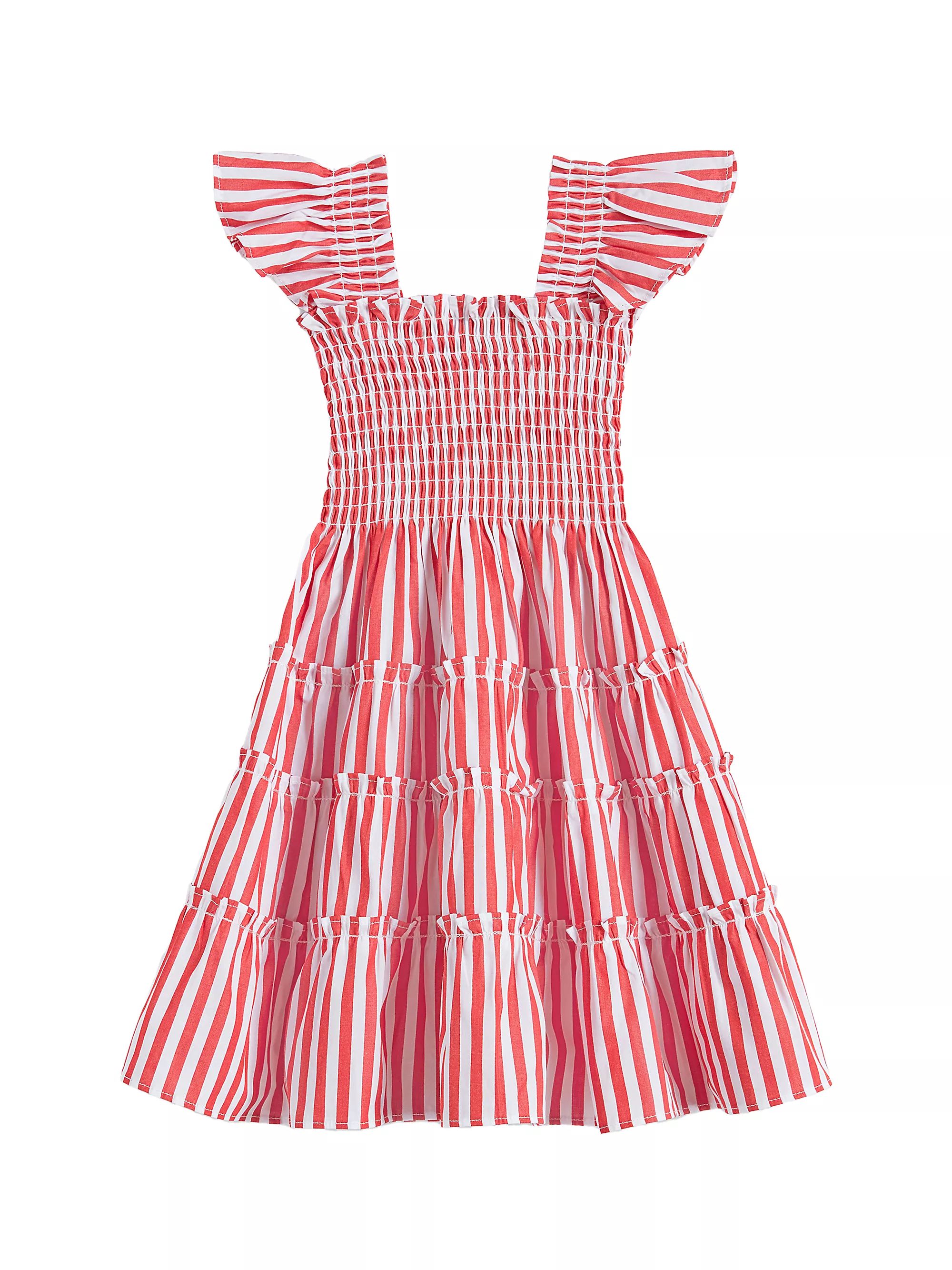 Baby Girl's & Little Girl's Ellie Nap Dress | Saks Fifth Avenue