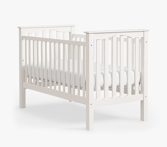 Kendall Convertible Crib | Pottery Barn Kids