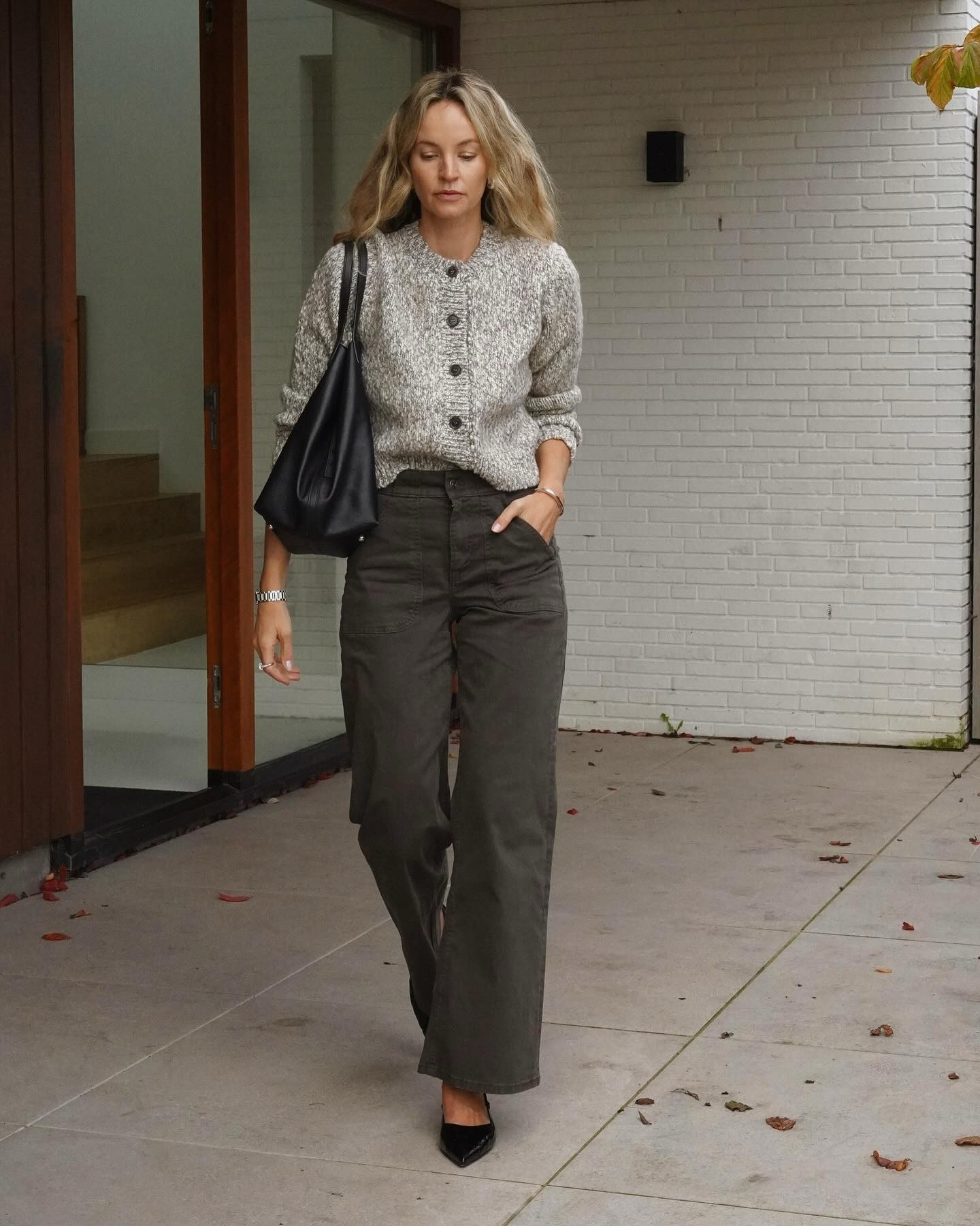 fall well spend in @frame @netaporter #THENETWORK