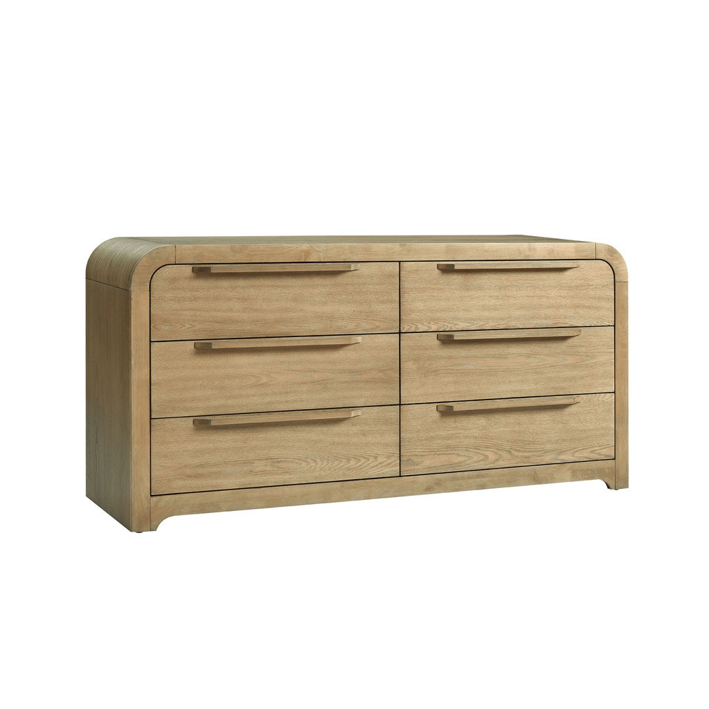 Egon 6-Drawer Dresser In Seadrift | 1stopbedrooms