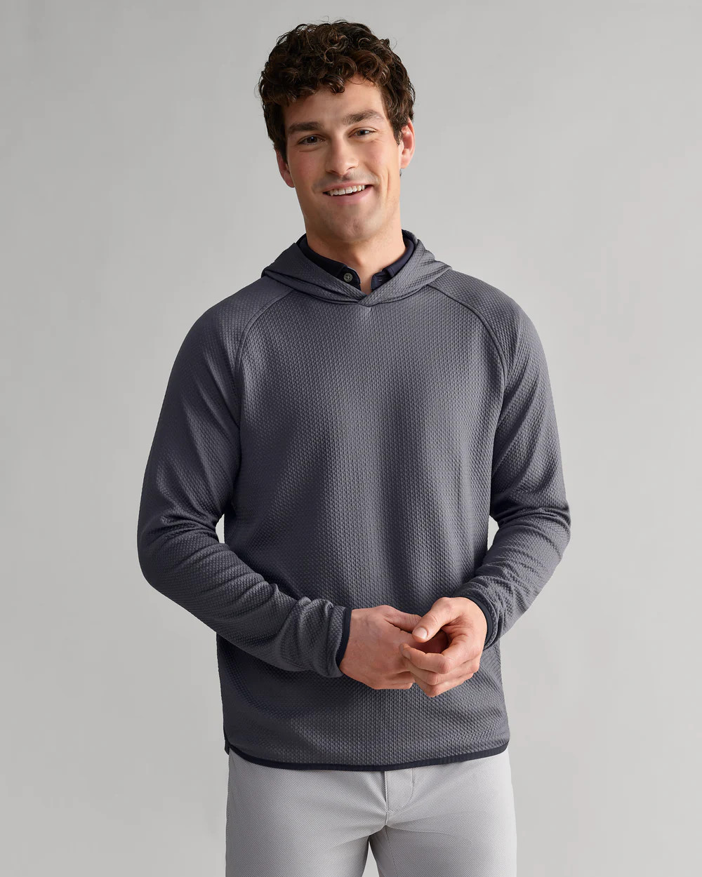 Founder's Golf Hoodie | Rhone