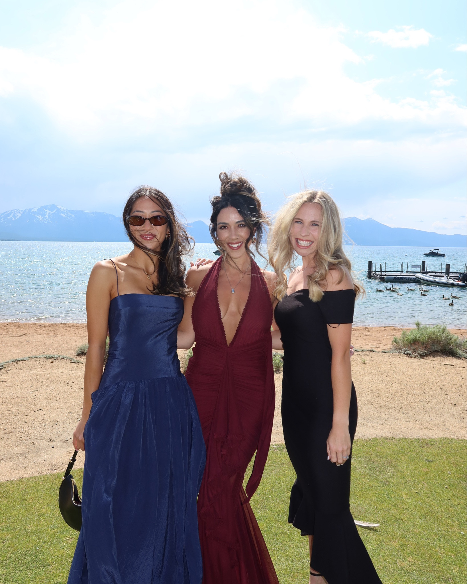 wedding guest inspo ✨

#weddinngguest #dropwaist #maroondress #summerwedding 

#LTKSummerEdit #LTKWedding