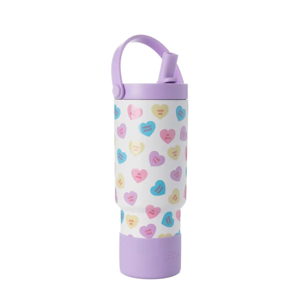 Stylish Water Bottles, Travel Mugs, Food Storage, and Backpacks | Simple Modern