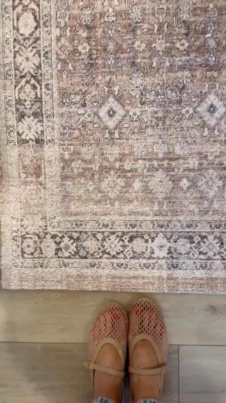 Walmart runner restocked!!#LTKSpringSale

#LTKmomlife #LTKHome