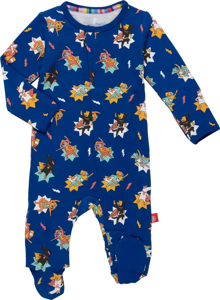 Magnetic Me Su-Paw Star Magnetic Footie | Nordstrom | Nordstrom