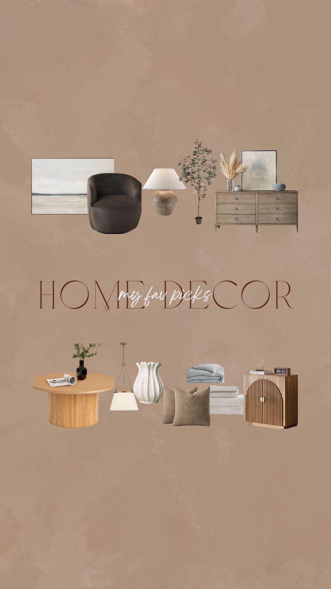 My favorite home decor picks! 

#LTKHome #LTKSaleAlert #LTKSeasonal