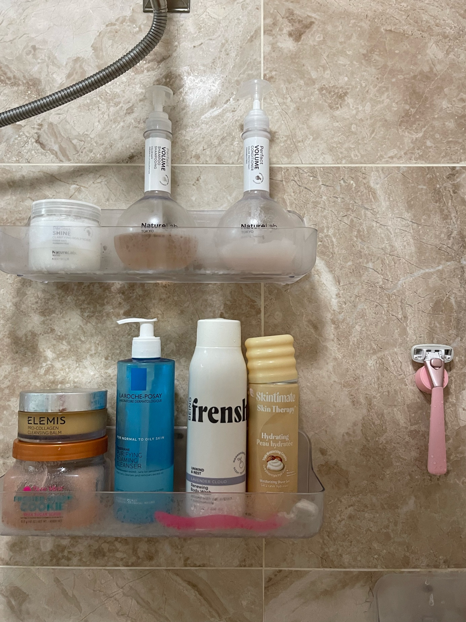 my shower favs🫶🏽 

#LTKhome #LTKFind #LTKGiftGuide