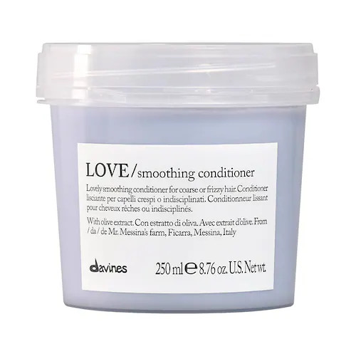 LOVE Smoothing Conditioner for Frizzy Hair | Sephora (US)