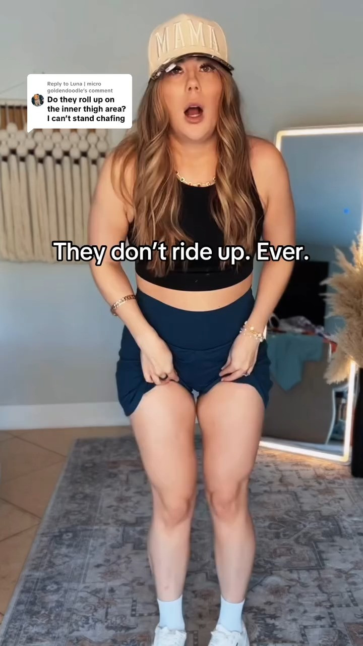  Women's 2 in 1 Running Shorts Workout 

 #LTKActive #LTKU #LTKSaleAlert