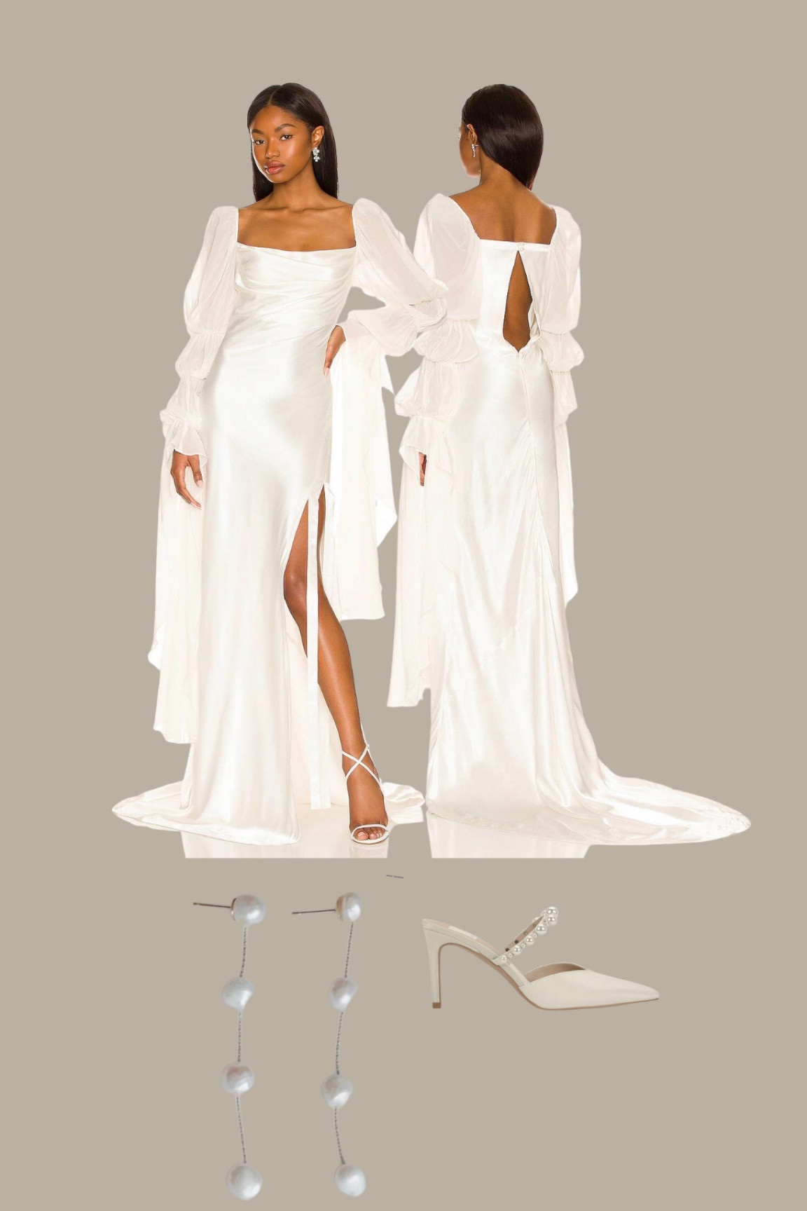 Engagement photoshoot vibes 